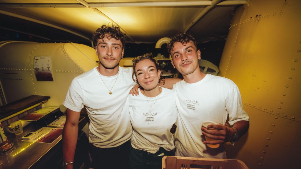 Agence évènementielle House Music - Contactez-nous